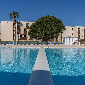** Aparthotel Vacancéole - Résidence L'ile D'or Francia