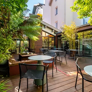 **** Hotel Koegui Francia