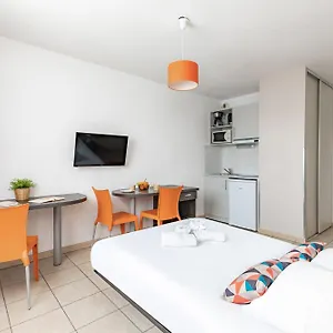 ** Aparthotel Appart’city Marseille Aéroport – Vitrolles Francia