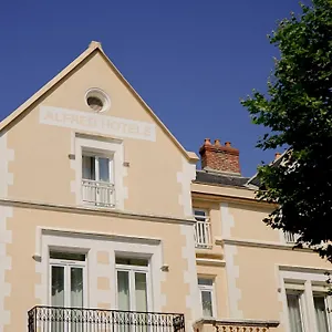 *** Hotel Alfred Les Halles Francia