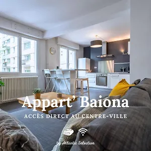Atlantic Selection - - Au Coeur De La , Bayona Francia