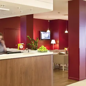 *** Hotel Campanile Paris Porte D'italie - Bicetre Francia