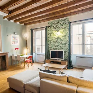 Honore - Amboise , Lyon Francia