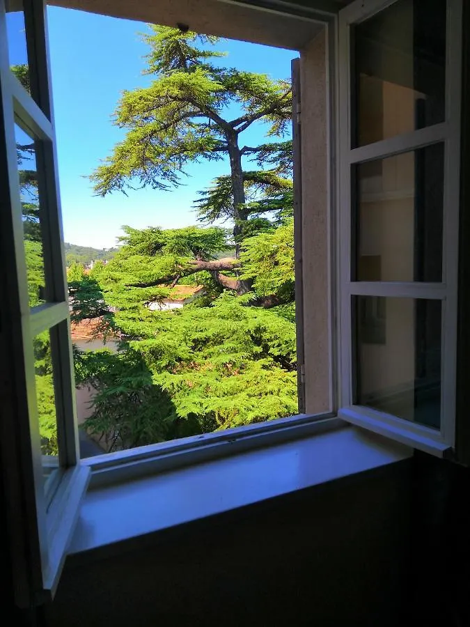 ***  Hotel Le Victoria Draguignan France