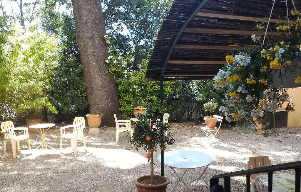 Hotel Hôtel Le Victoria Draguignan